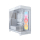 Obudowa Corsair FRAME 4500X RS-R ARGB White